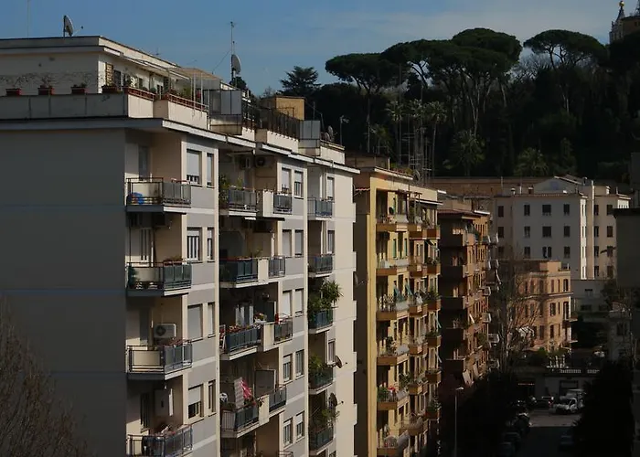 Panzió La Perla Di