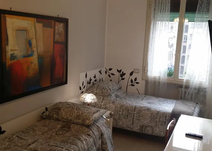 La Perla Di Panzió 4*