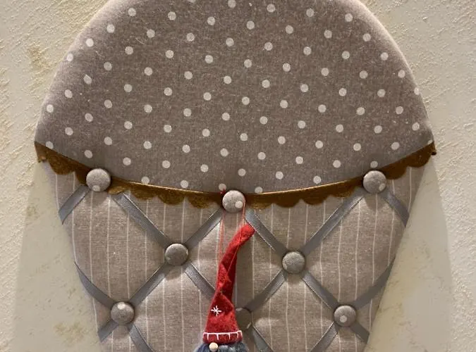 Panzió La Perla Di 4*